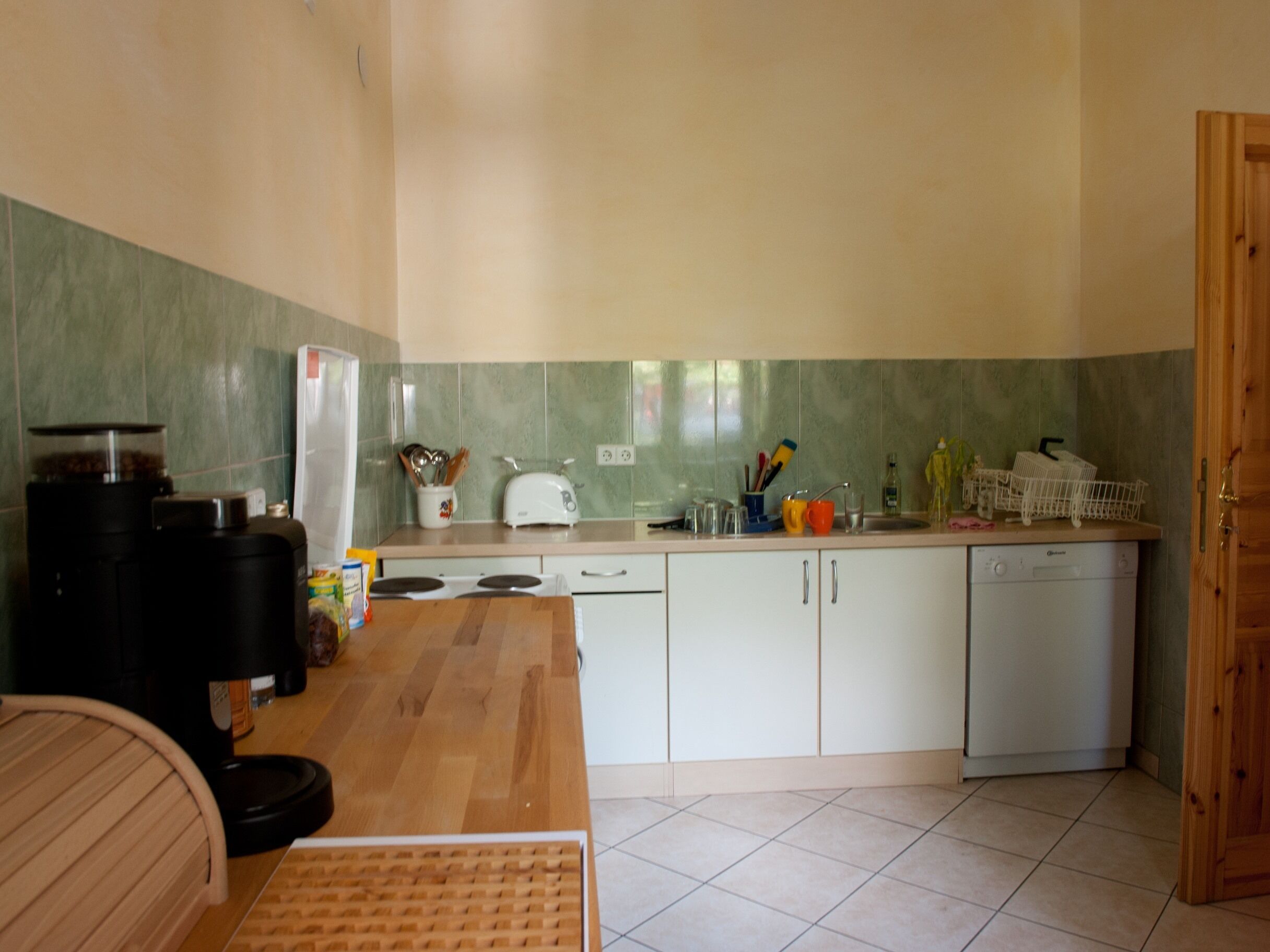 Foto - Excellent Apartments Kreuzberg