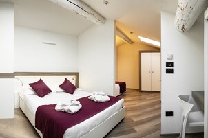 Traditional Suite, 2 Bedrooms, Connecting Rooms | View from room