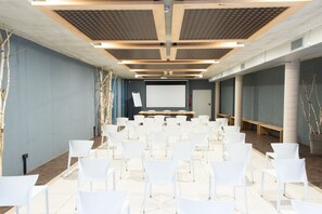 Salle de réunion