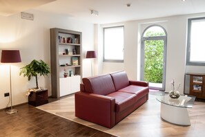 Interior detail - Hotel Corte del Paggio (Valeggio sul Mincio)