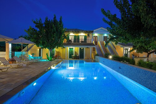 Villa Vita Holidays Apartments, Studios and Maisonettes