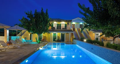 Villa Vita Holidays Apartments, Studios and Maisonettes