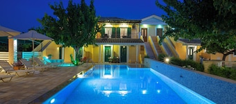 Villa Vita Holidays Apartments, Studios and Maisonettes