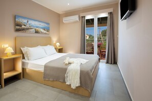Family Duplex, 2 Bedrooms