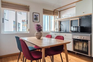 Private kitchen - Oporto Maison Entreparedes (Porto)