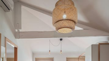 Apartemen Deluks (6 People) | Area keluarga | Televisi 22-inci dengan saluran TV satelit