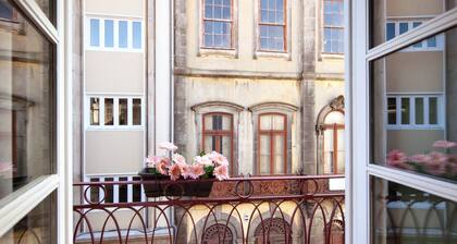 Oporto Maison Entreparedes