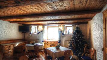 Colazione a buffet inclusa, servita tutte le mattine