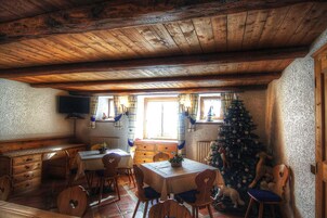 Desayuno buffet incluido todos los días 