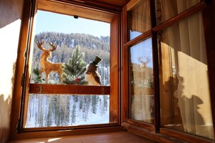 Suite, Jetted Tub | View from room