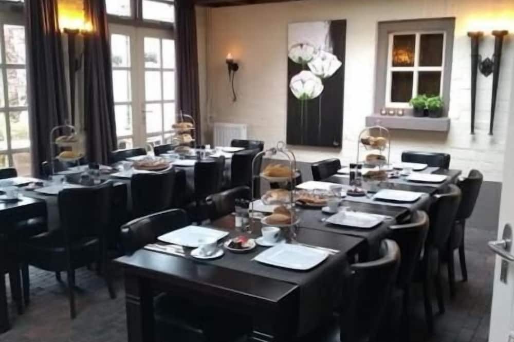 Hotel Restaurant Roerdalen
