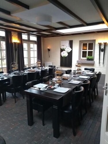 Hotel Restaurant Roerdalen