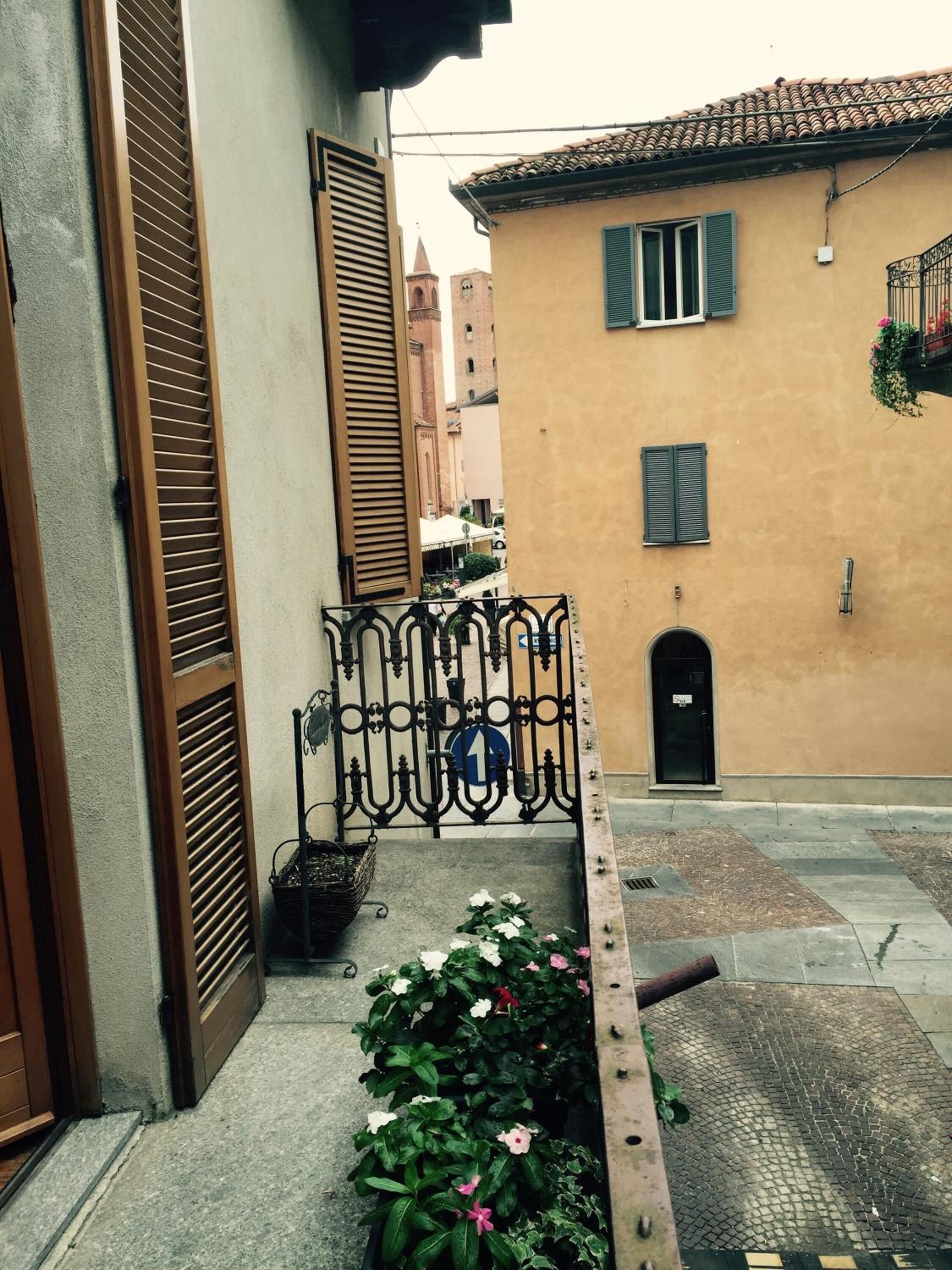Balcone