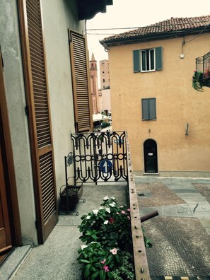 Unclassified image, 2 of 64, button - Albergo San Lorenzo (Alba)