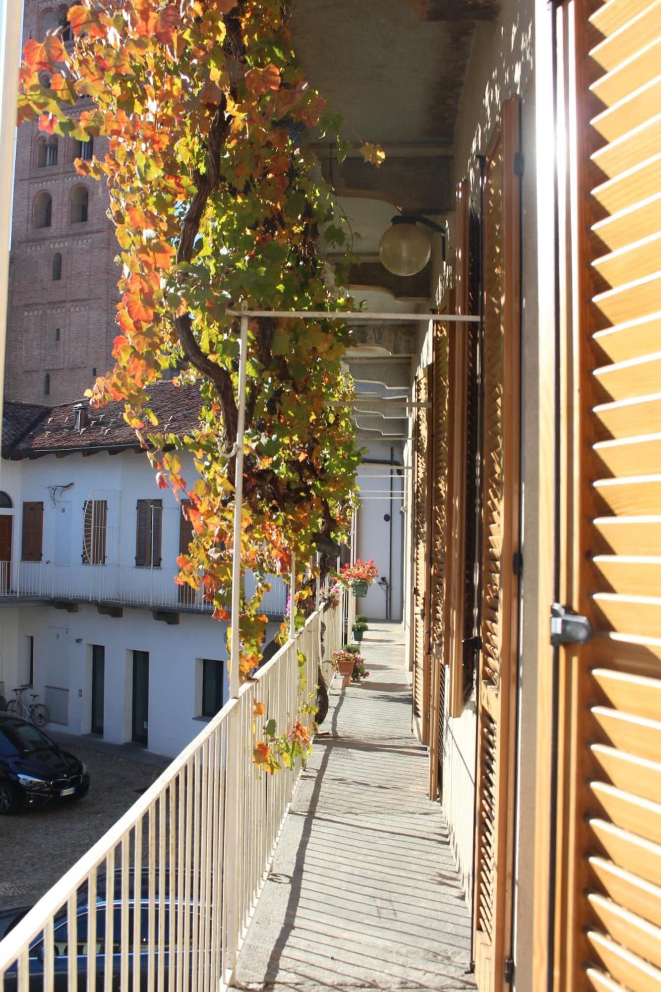 Hotel 2 stelle
