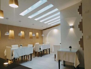 Dining - Loreto Boutique Hotel (Cusco)