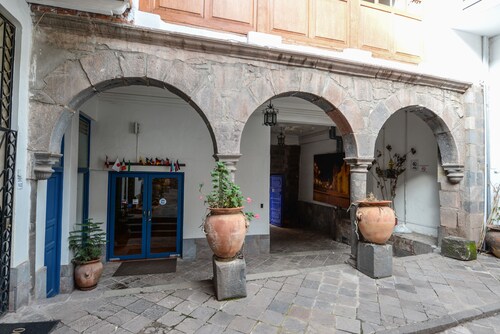 Loreto Boutique Hotel