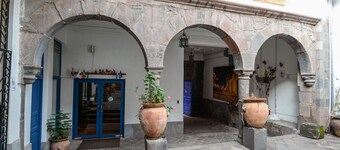 Loreto Boutique Hotel