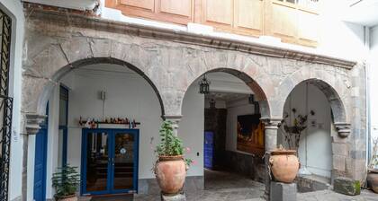 Loreto Boutique Hotel