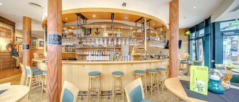 Pub gourmet