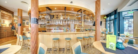 Pub gastronómico