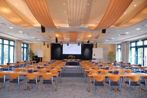 Meeting facility - AQUAMARIS Strandresidenz Rügen (Breege)