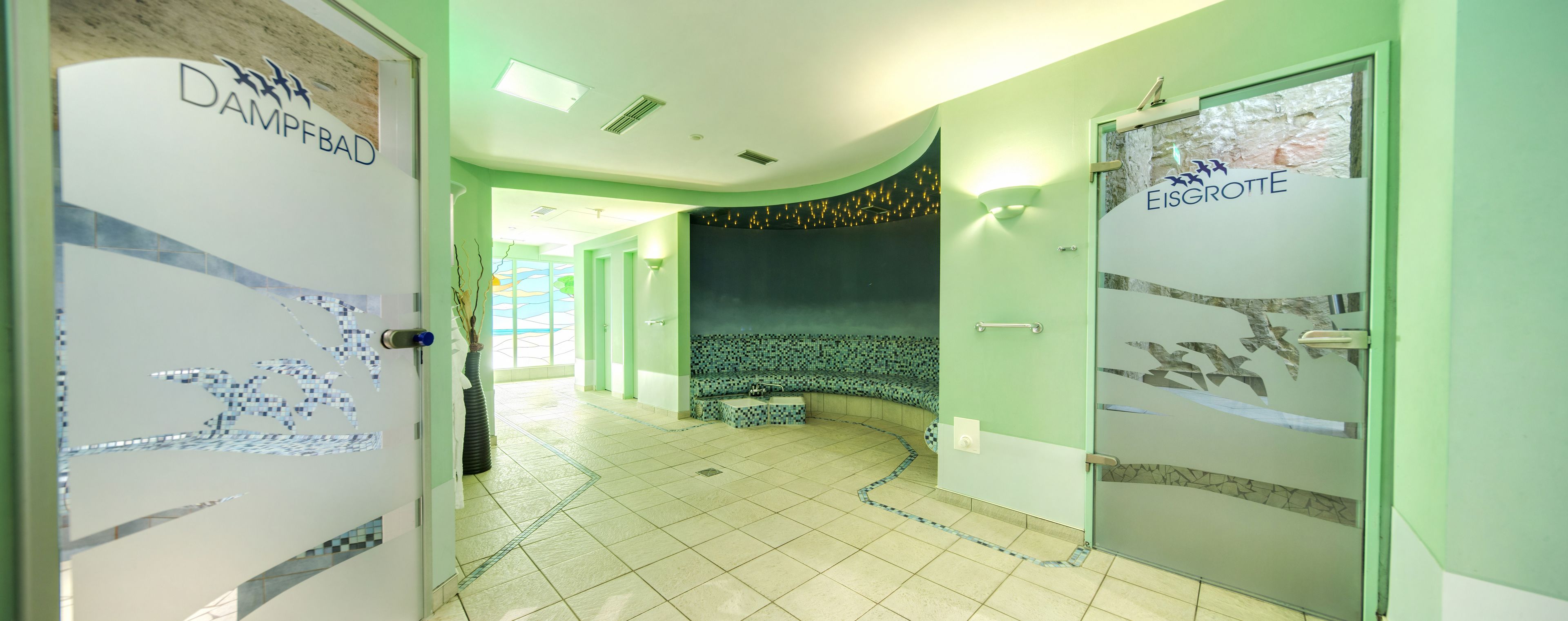Sauna, body treatments, body wraps, body scrubs, thalassotherapy