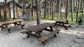 Beach bar