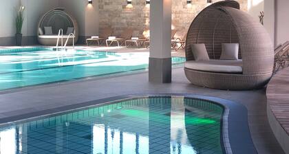 AQUAMARIS Strandresidenz Rügen