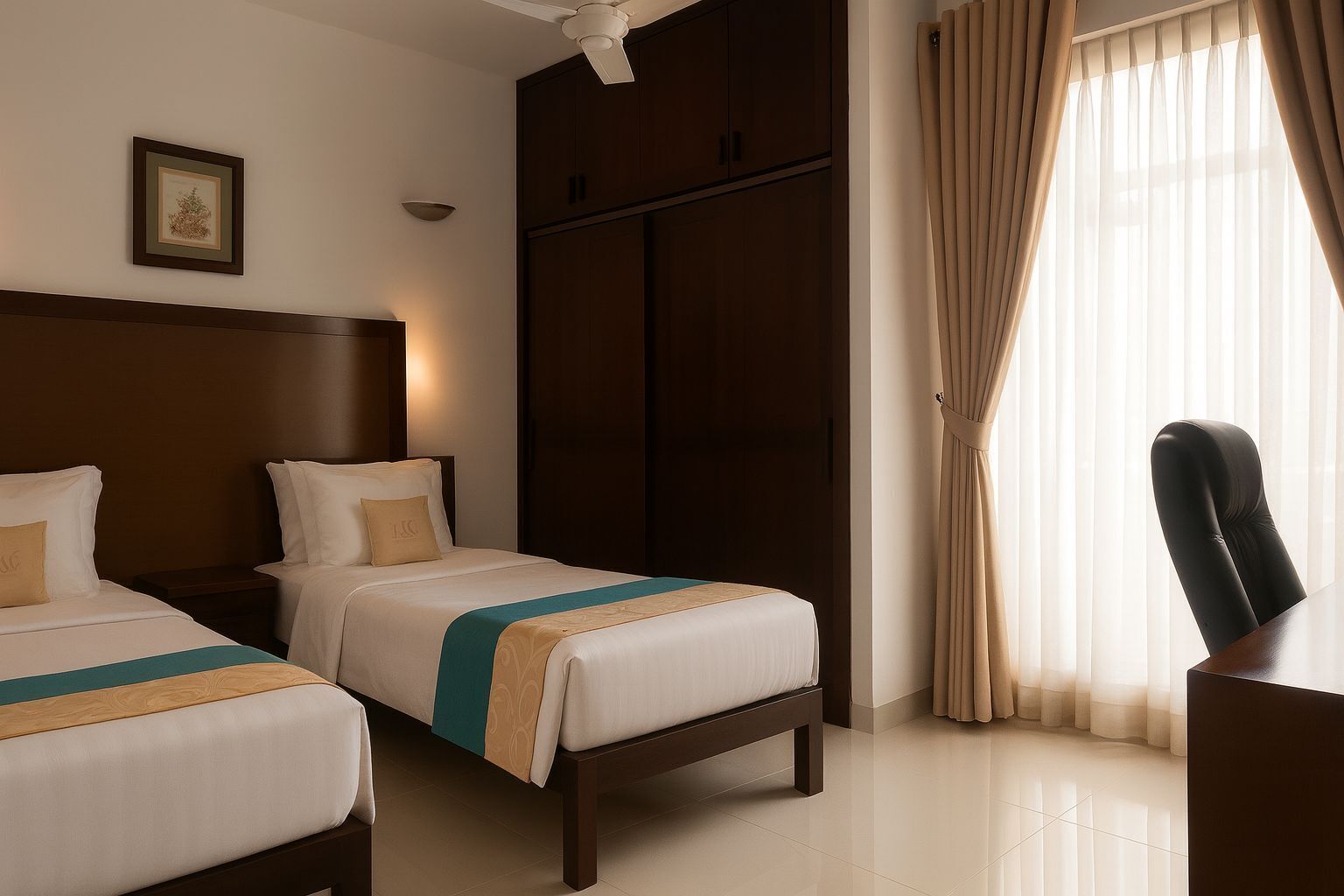 1 dormitorio, s ábanas de algodón egipcio, ropa de cama de alta calidad