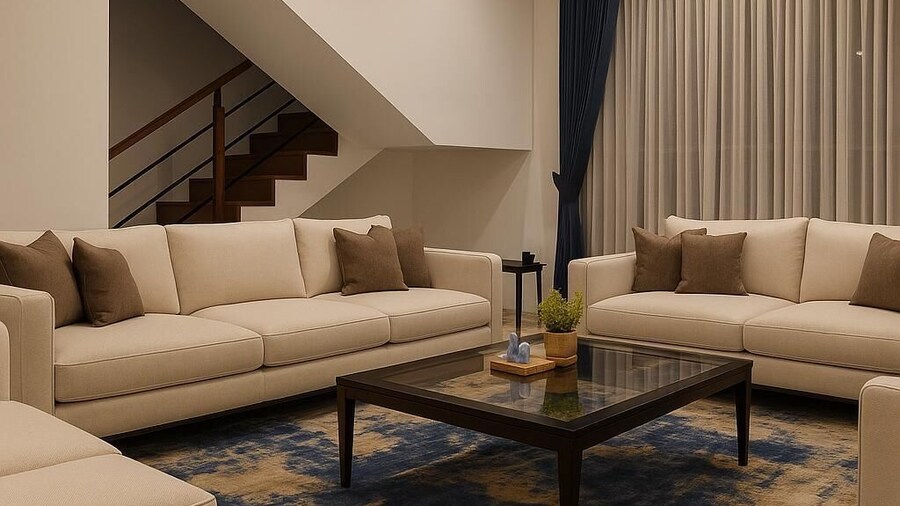 Unique Towers Luxury Boutique Suites