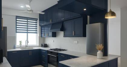 Unique Towers Luxury Boutique Suites