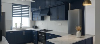 Unique Towers Luxury Boutique Suites