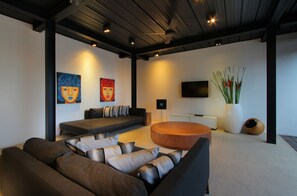 منطقة المعيشة