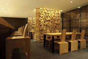 Bar (on property) - One Eleven Retreat (Seminyak)
