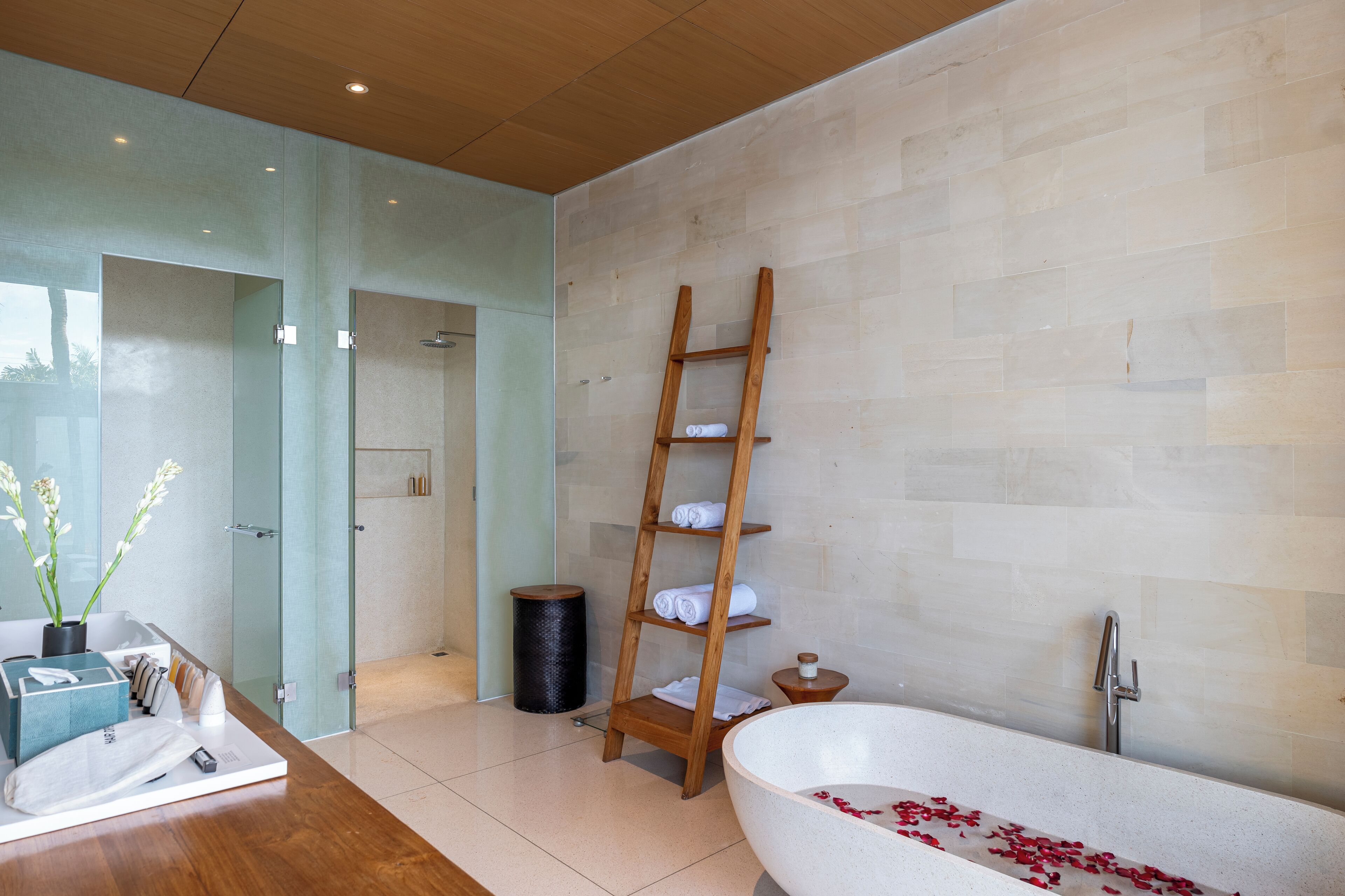 Literie de qualité supérieure, minibar, coffres-forts dans les chambres