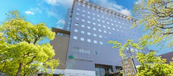 KKR Hotel Hakata