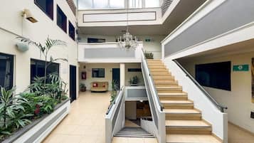 Escaleras