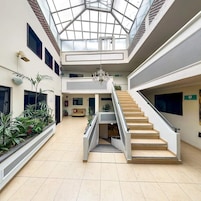 Escaleras