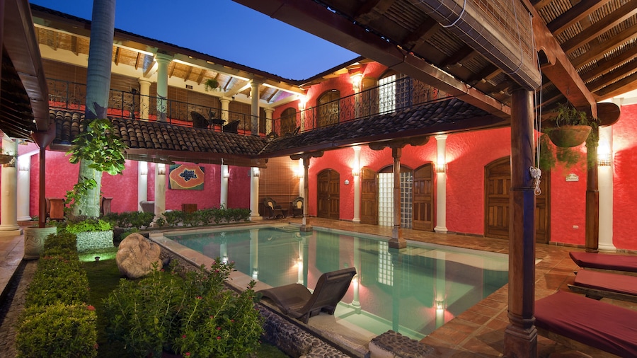 Hotel Casa del Consulado