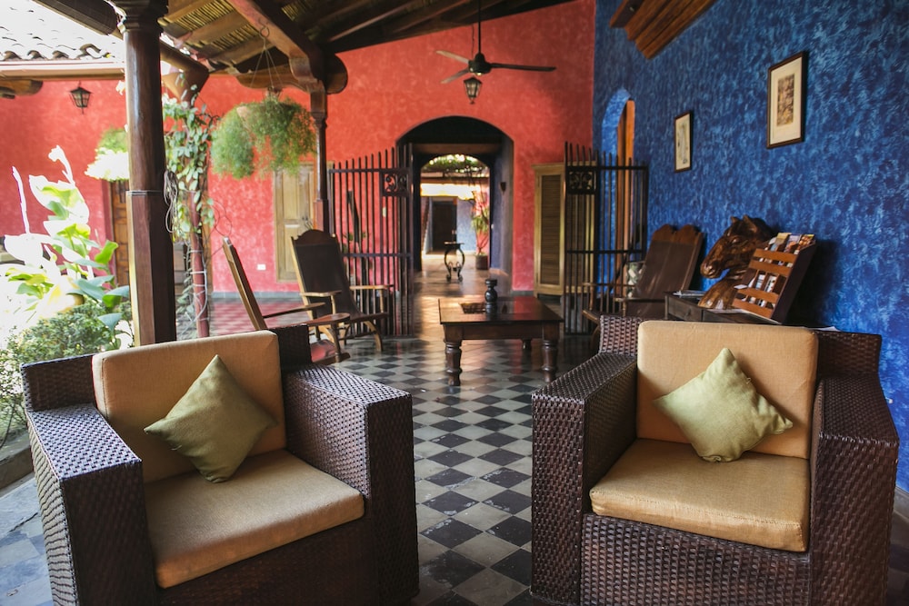 Hotel Casa Consulado - Granada by null