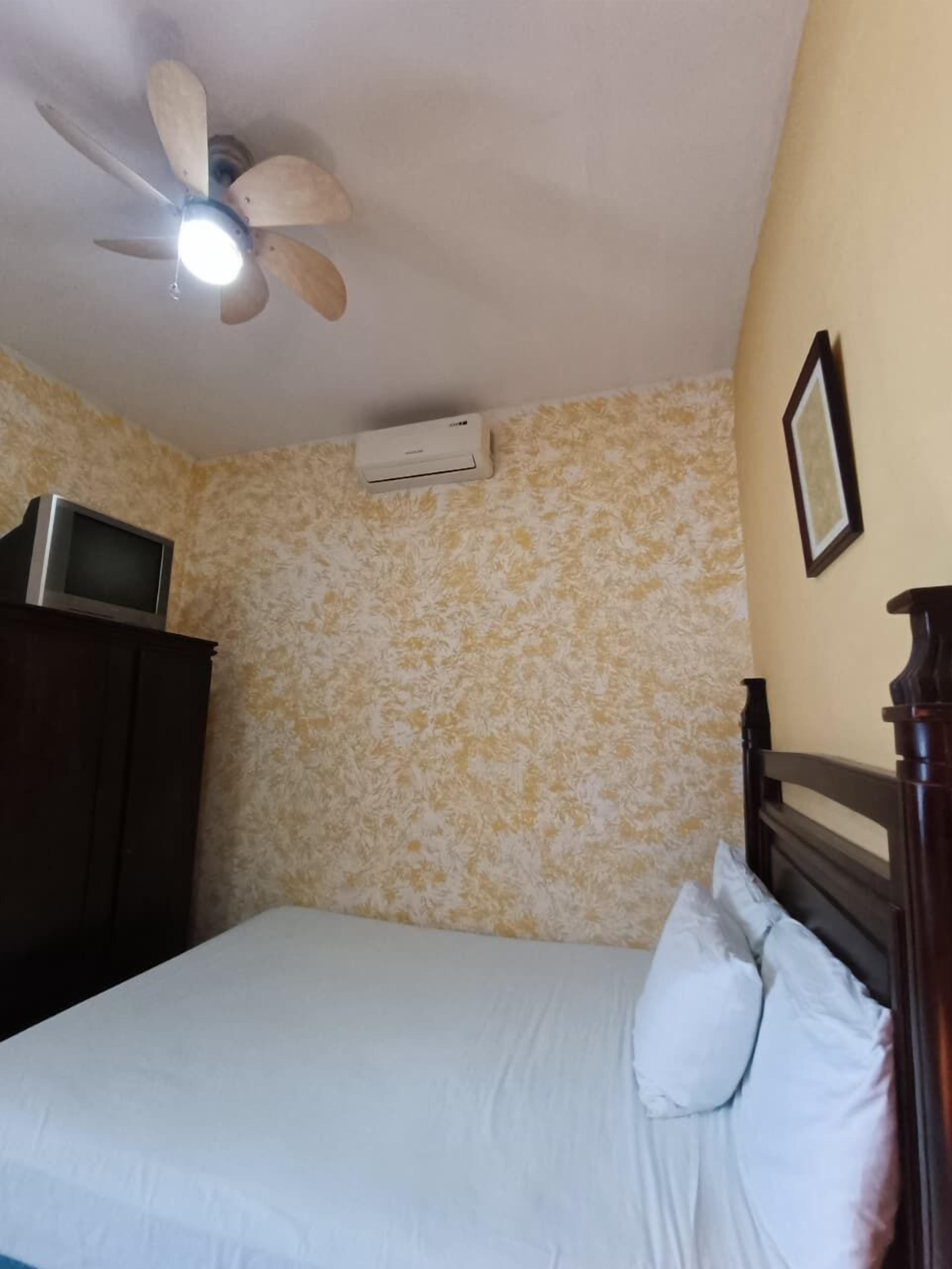 Standard-Doppelzimmer