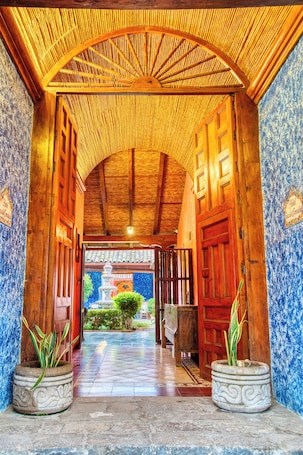 Hotel Casa del Consulado