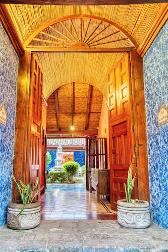 Hotel Casa del Consulado