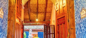 Hotel Casa del Consulado