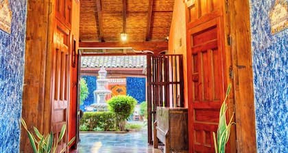 Hotel Casa del Consulado