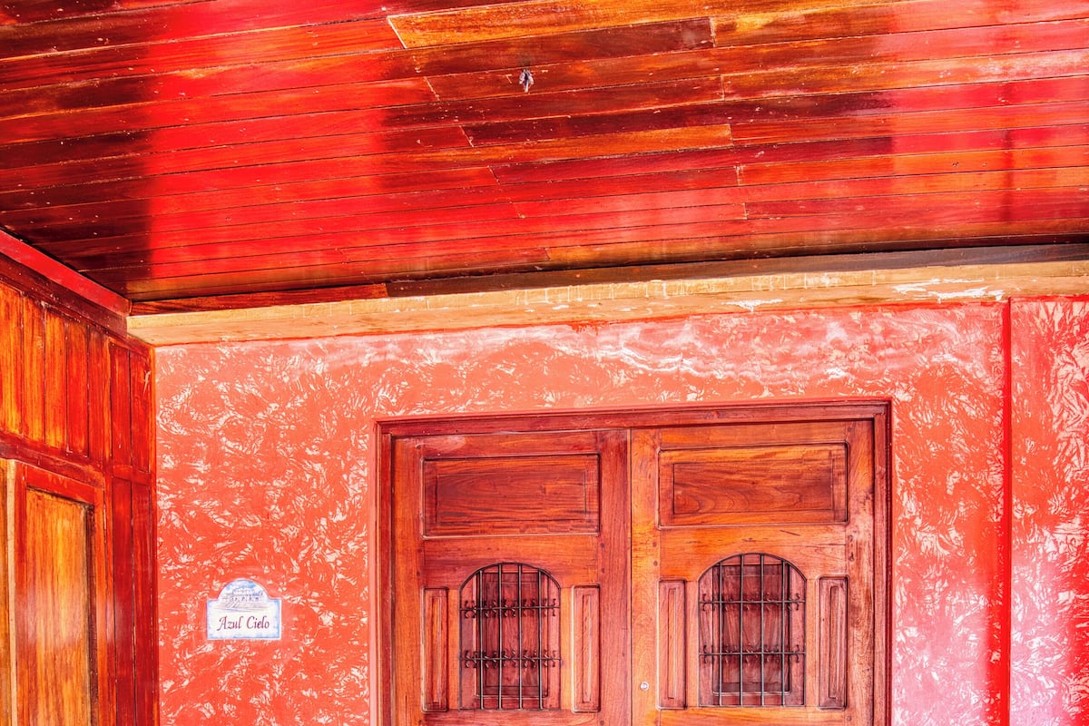 1 habitación, minibar, caja de seguridad en la habitación y escritorio