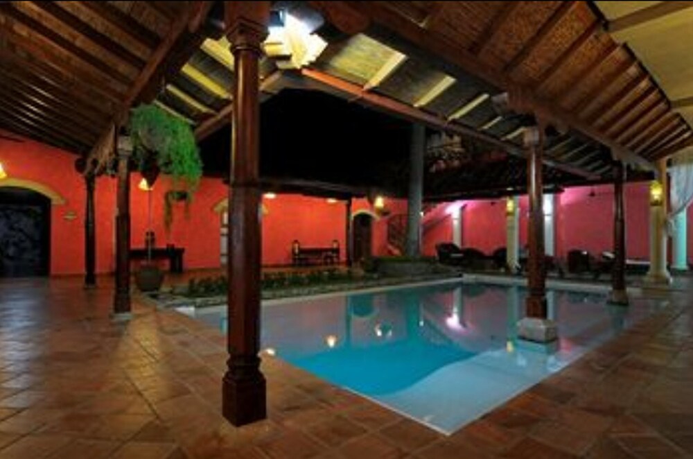 Hotel Casa Consulado - Granada by null