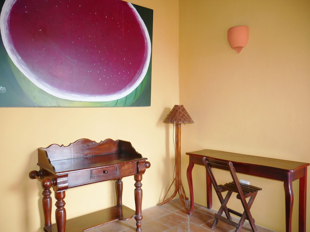 Hotel Casa Consulado - Granada by null