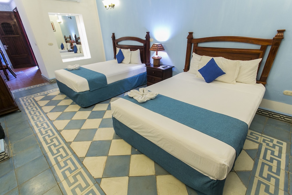 Hotel Casa Consulado - Granada by null